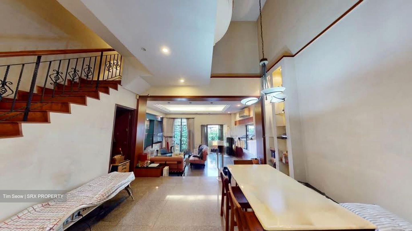 Jalan Daud (D14), Terrace #559007061